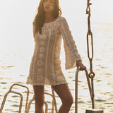DOEN - REMIETTE DRESS
