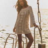 DOEN - REMIETTE DRESS