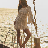 DOEN - REMIETTE DRESS