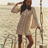 DOEN - REMIETTE DRESS
