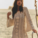 DOEN - REMIETTE DRESS