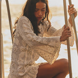 DOEN - REMIETTE DRESS