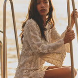 DOEN - REMIETTE DRESS