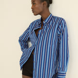 DOEN - REMIS TOP - - MARCEAU STRIPE