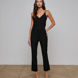 L'AGENCE - Ketra Bootcut Trouser