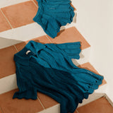 Faithfull - Luis Polo Top Cobalt