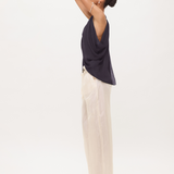 Aflalo - Reysa Top in Silk