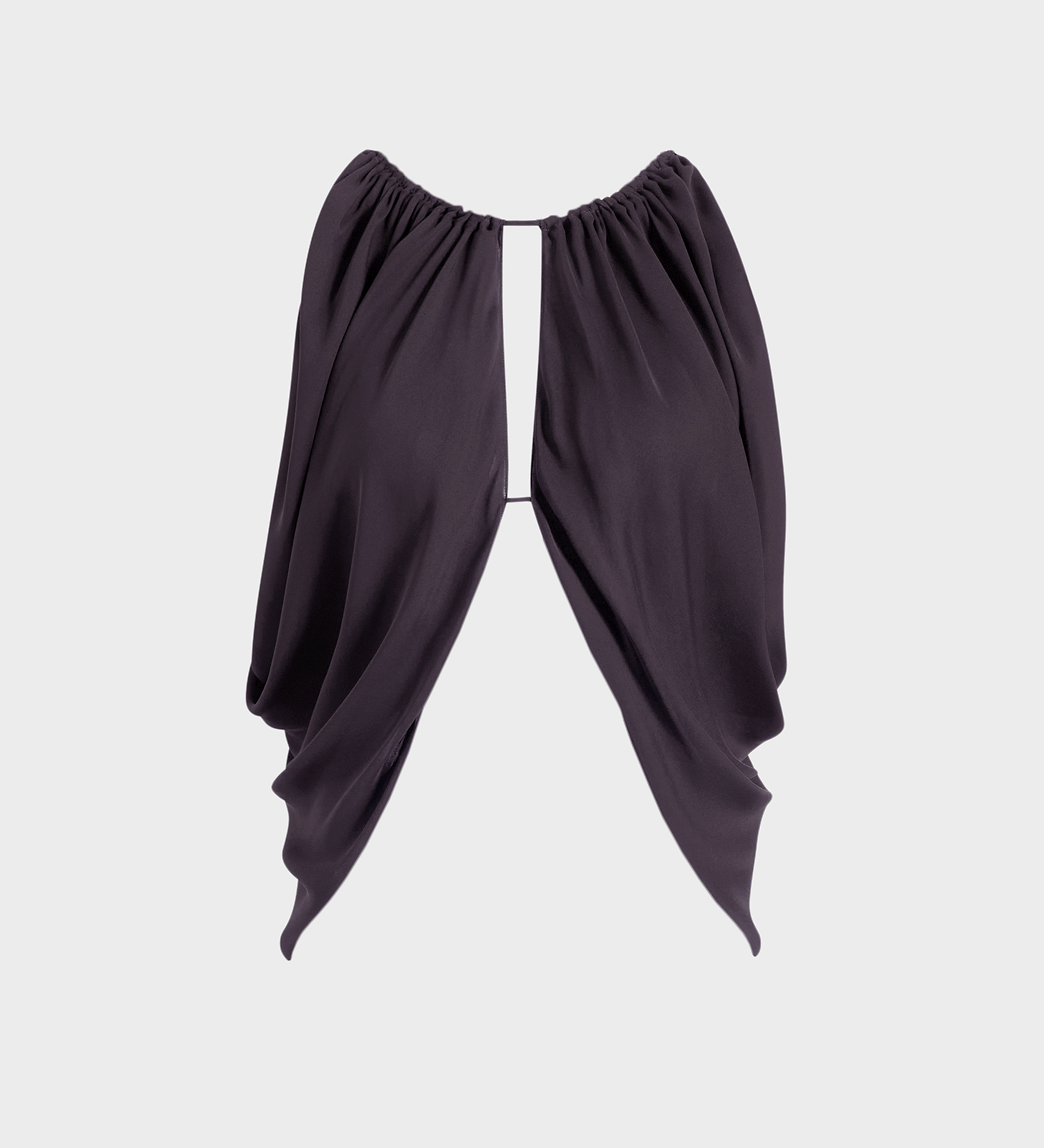 Aflalo - Reysa Top in Silk