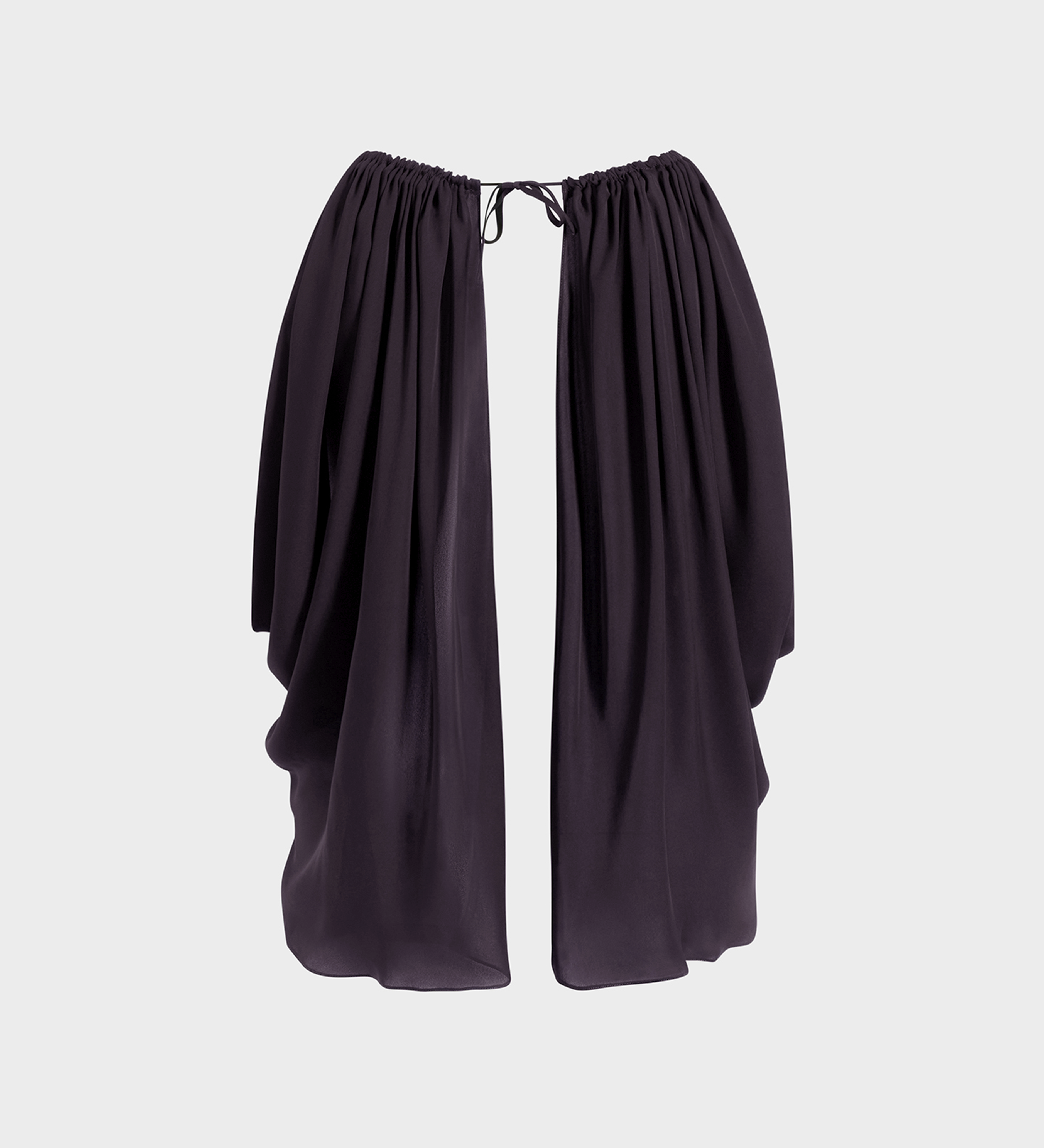 Aflalo - Reysa Top in Silk