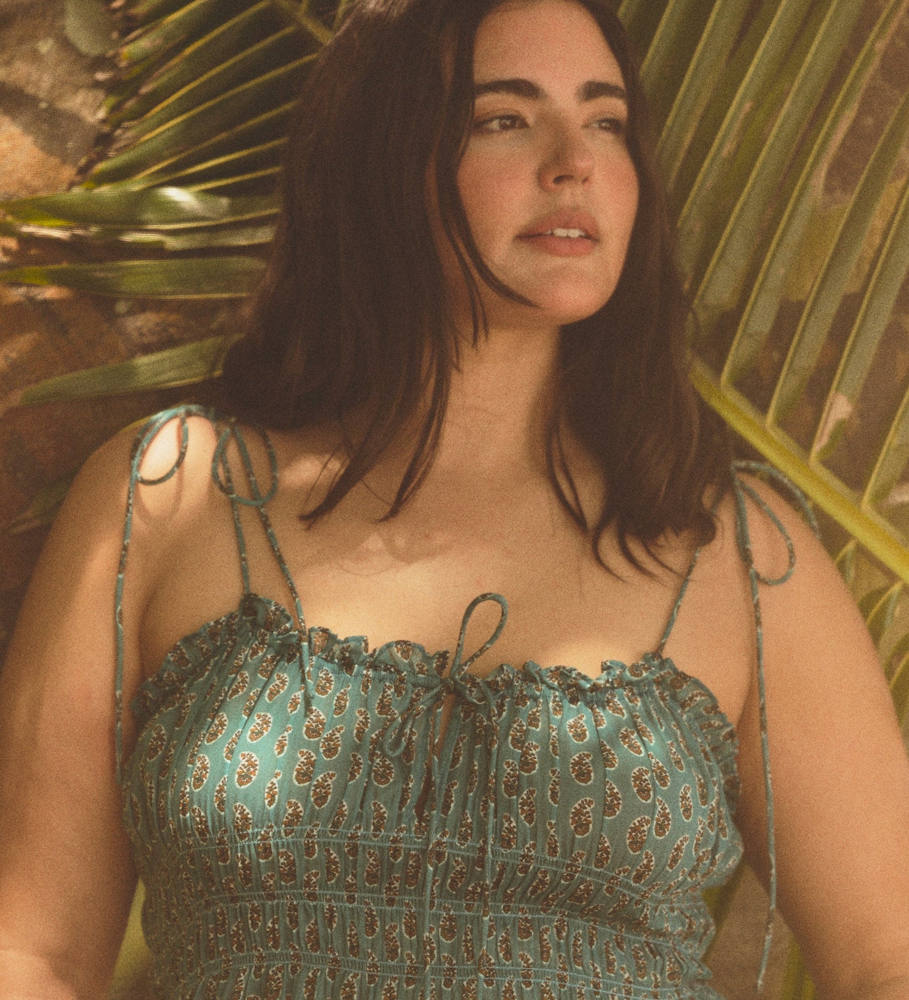 DOEN - RHODA DRESS