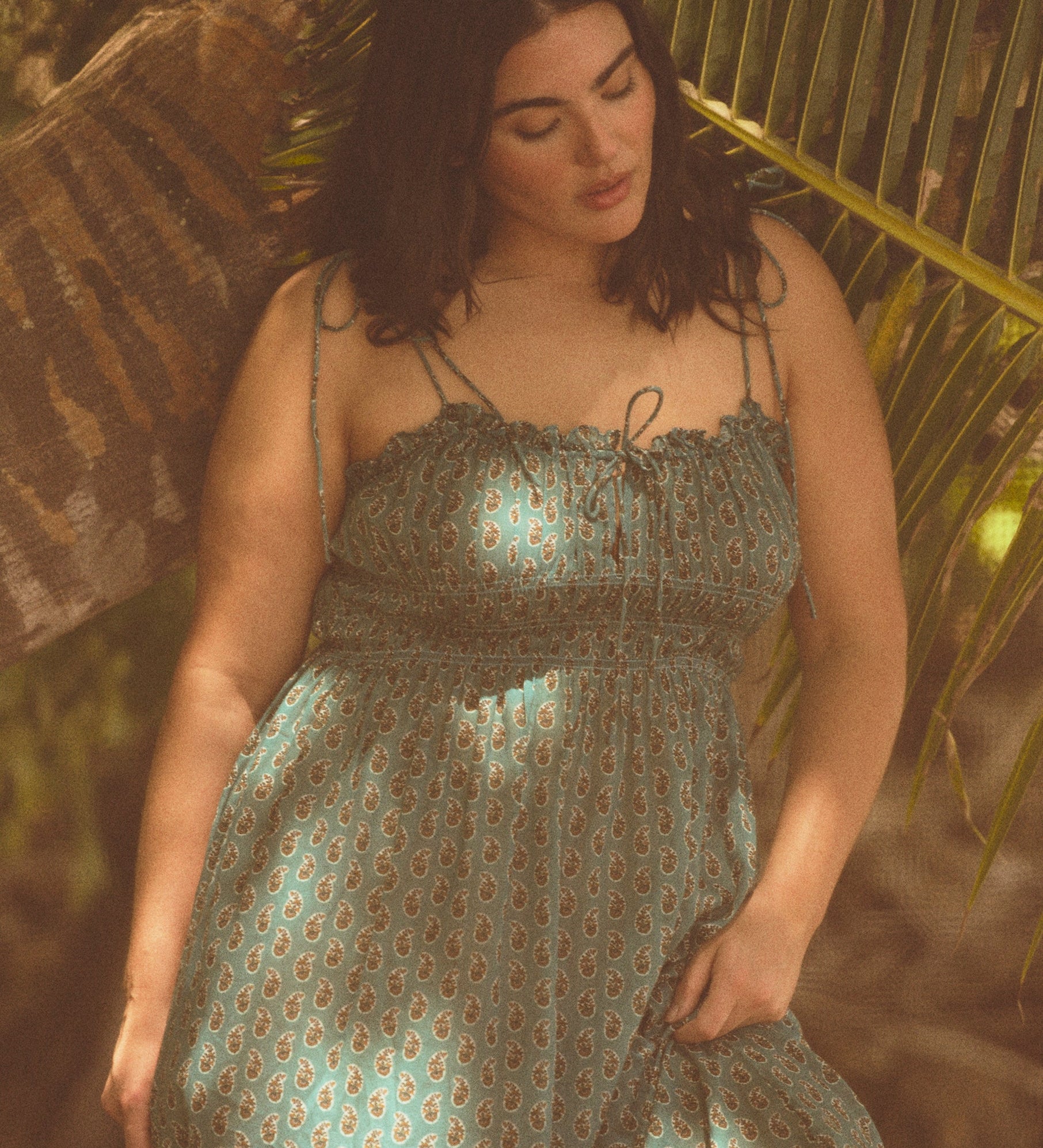 DOEN - RHODA DRESS