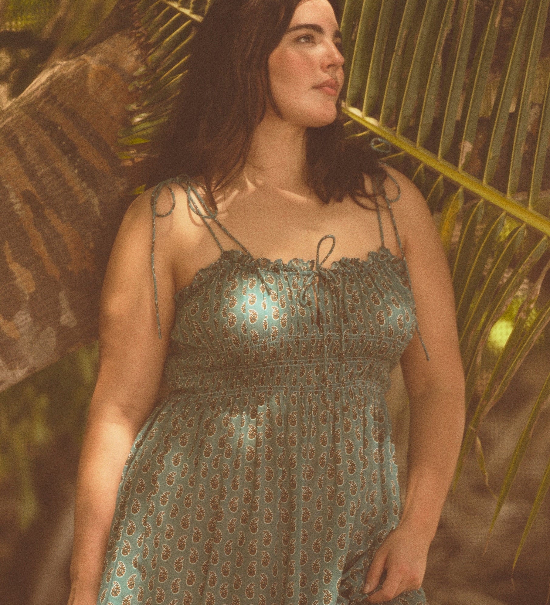 DOEN - RHODA DRESS