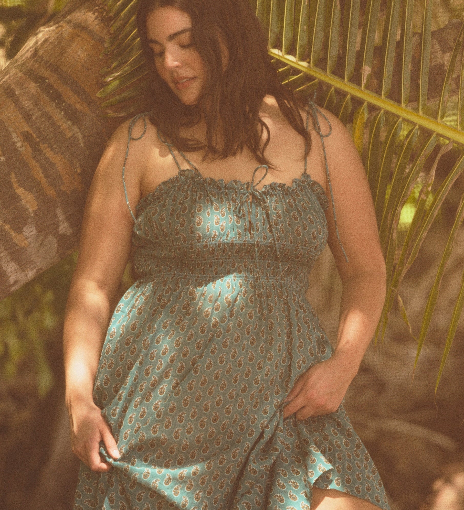 DOEN - RHODA DRESS