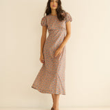 DOEN - RHODIA DRESS