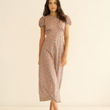DOEN - RHODIA DRESS