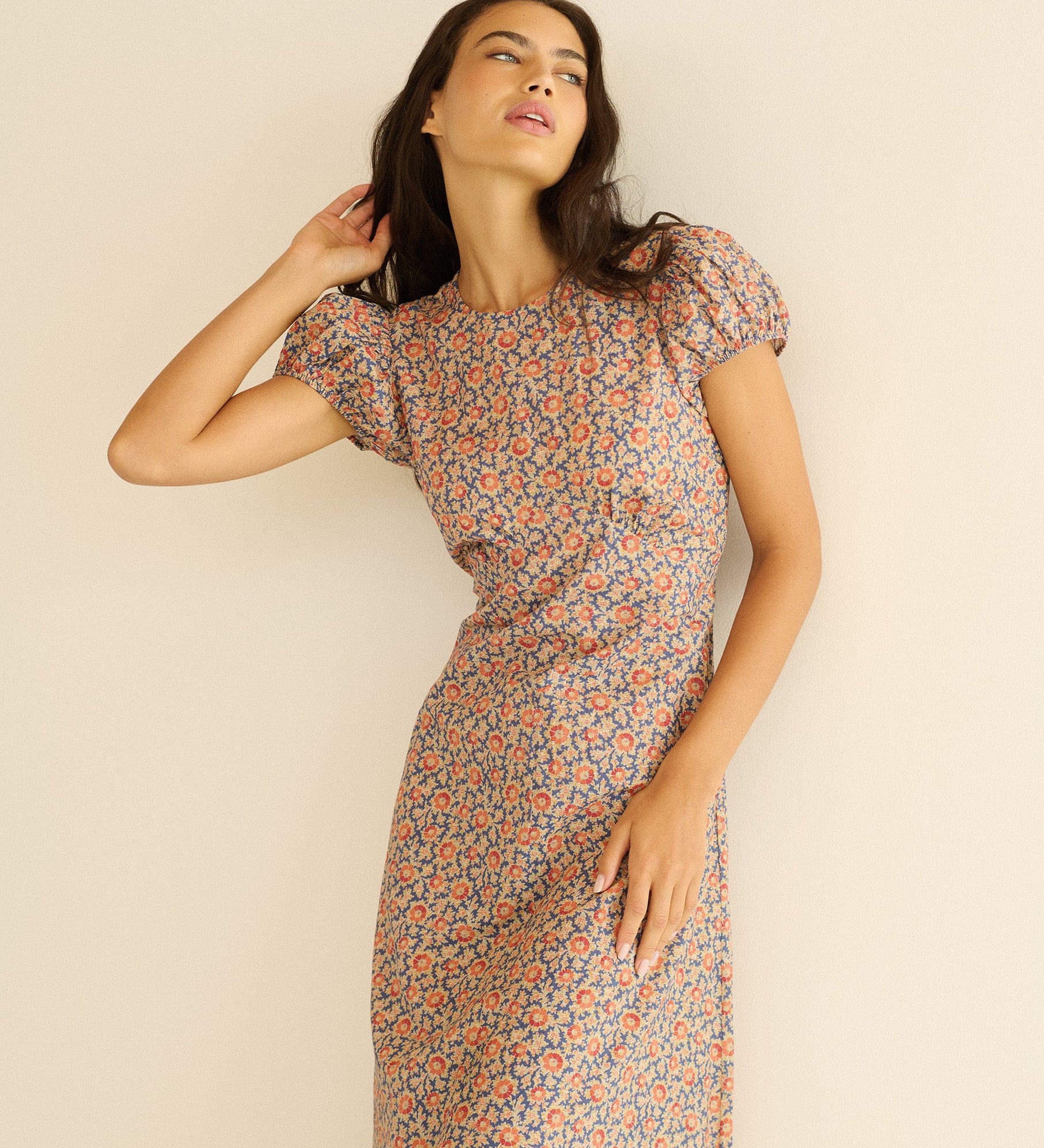 DOEN - RHODIA DRESS