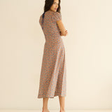 DOEN - RHODIA DRESS