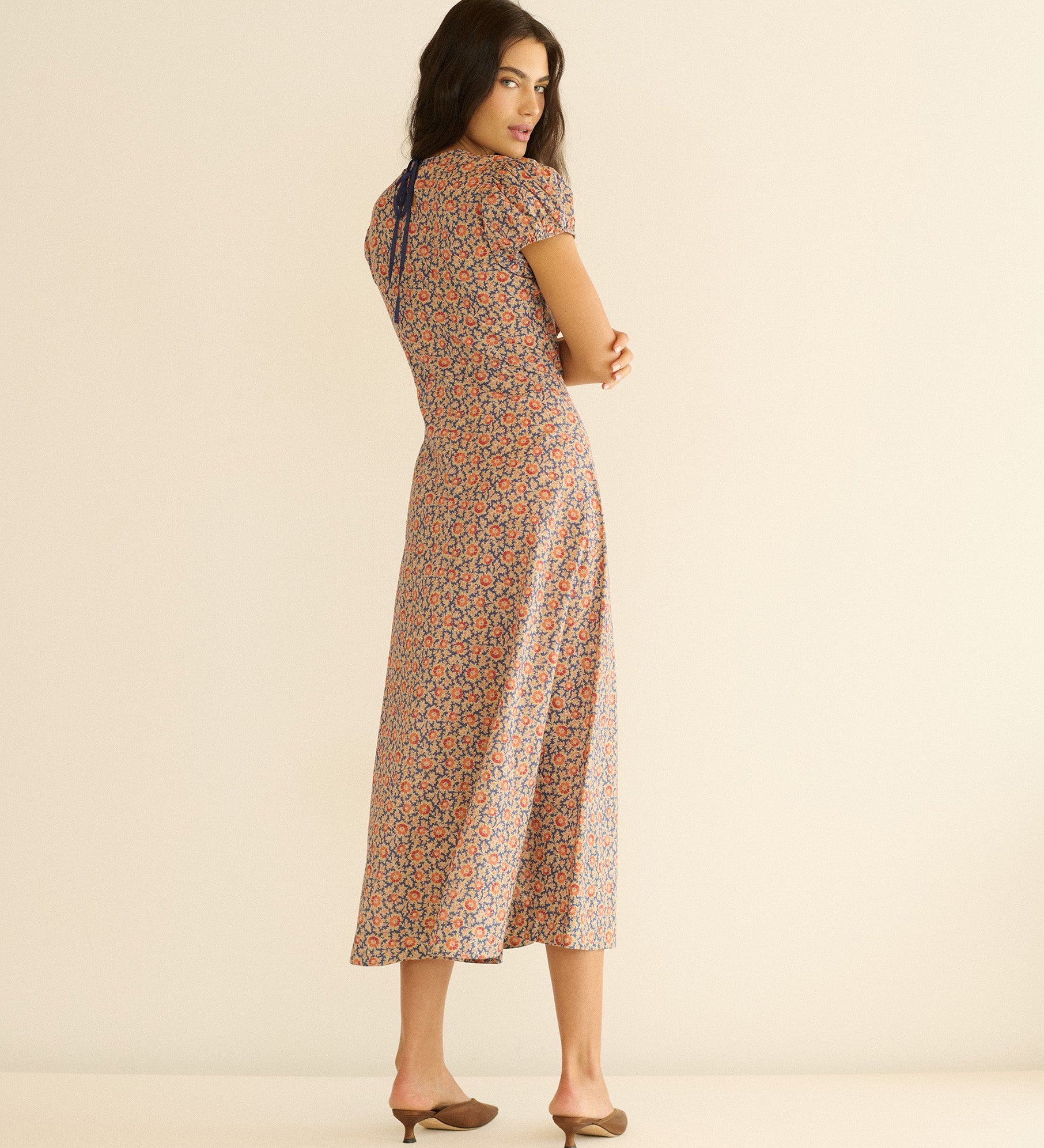 DOEN - RHODIA DRESS