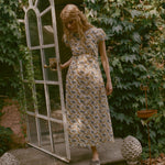 DOEN - RHODIA DRESS - - NARCISSUS BLOOM