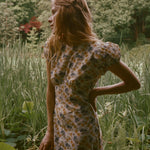 DOEN - RHODIA DRESS - - NARCISSUS BLOOM