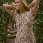 DOEN - RHODIA DRESS - - NARCISSUS BLOOM