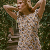 DOEN - RHODIA DRESS - - NARCISSUS BLOOM