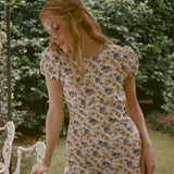 DOEN - RHODIA DRESS - - NARCISSUS BLOOM