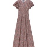 DOEN - RHODIA DRESS