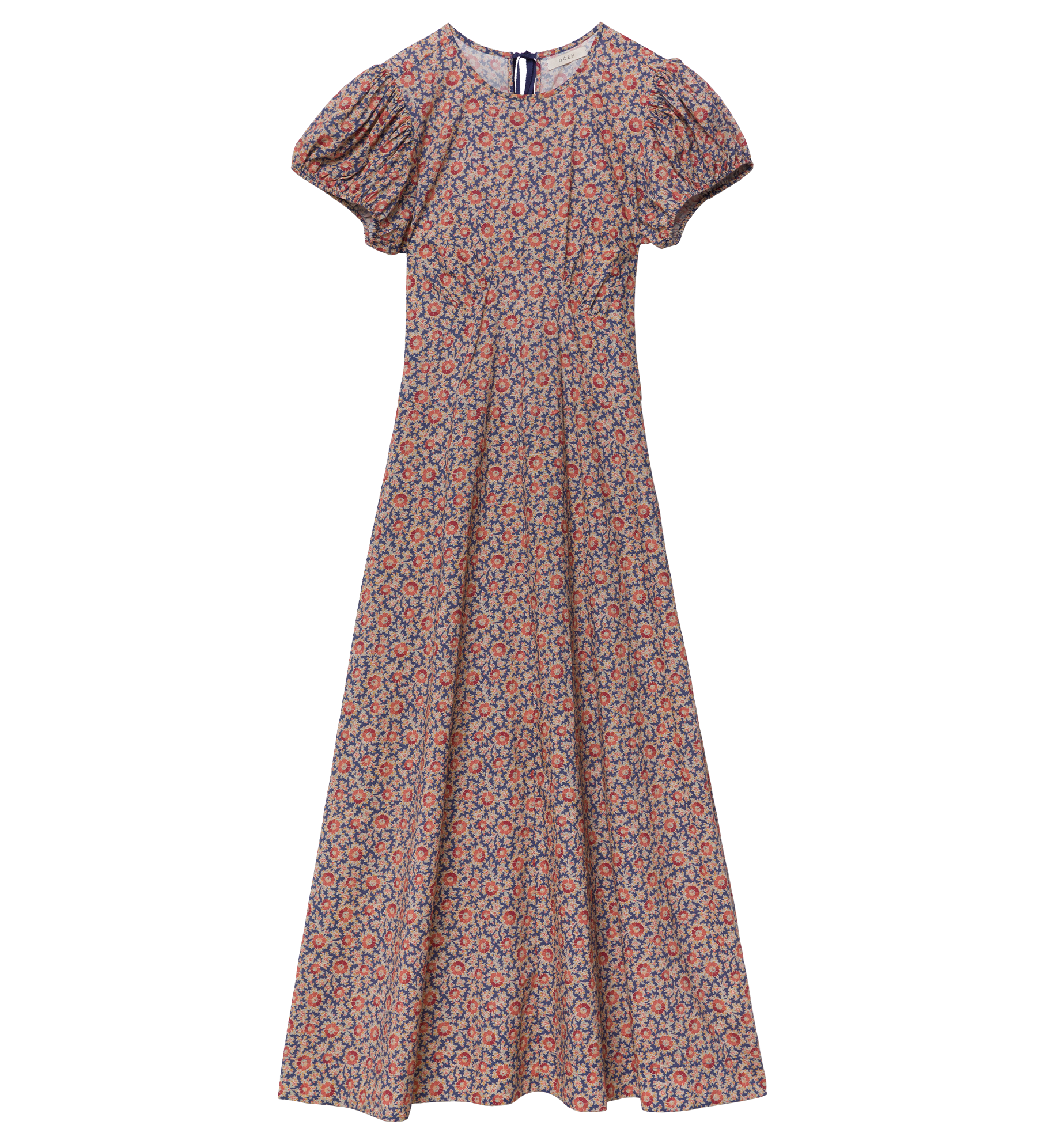 DOEN - RHODIA DRESS