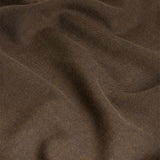 FRAME - Double Pocket Wool Blend Shirt -- Soft Mocha