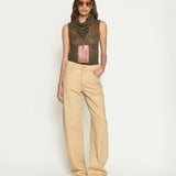OSSOU - Rider Jean in Clay Wash