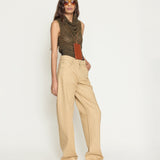 OSSOU - Rider Jean in Clay Wash