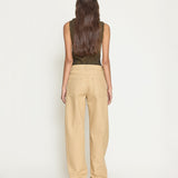 OSSOU - Rider Jean in Clay Wash