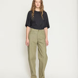 OSSOU - Rider Jean in Reed Wash