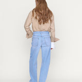 OSSOU - Rider Jean in Salt Wash