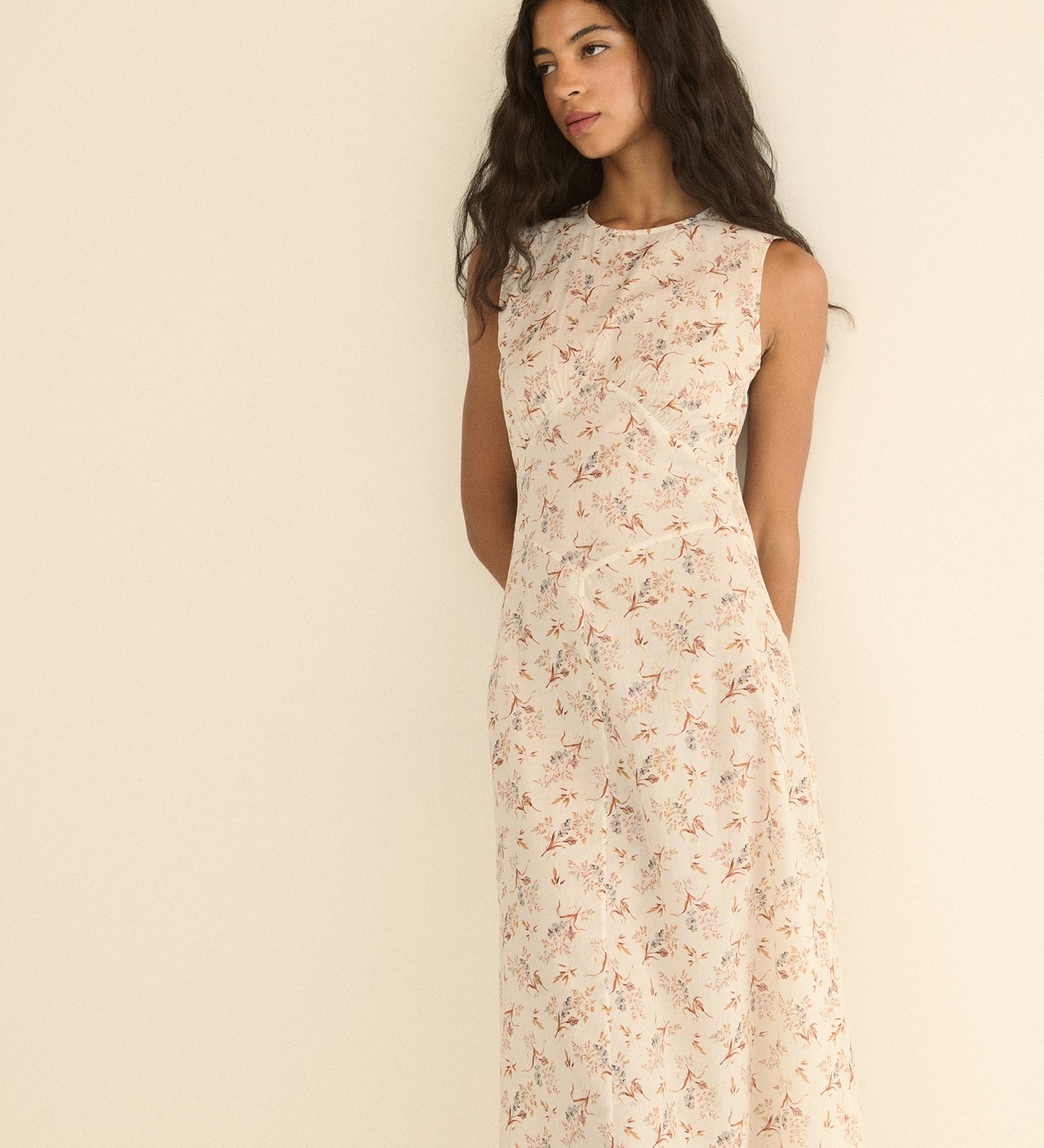 DOEN - RIONA DRESS