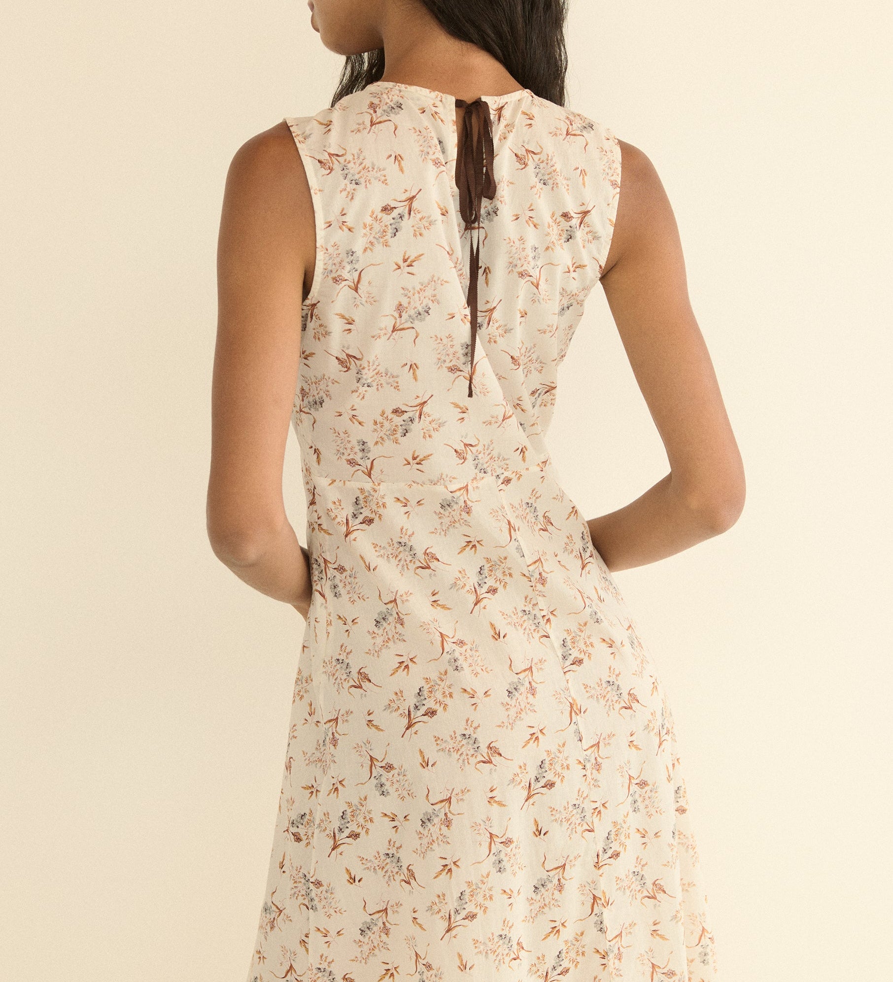 DOEN - RIONA DRESS