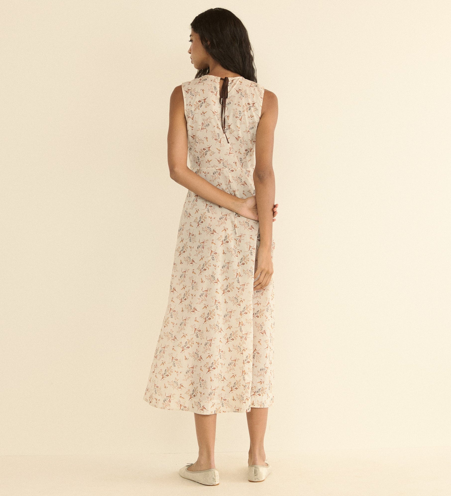 DOEN - RIONA DRESS