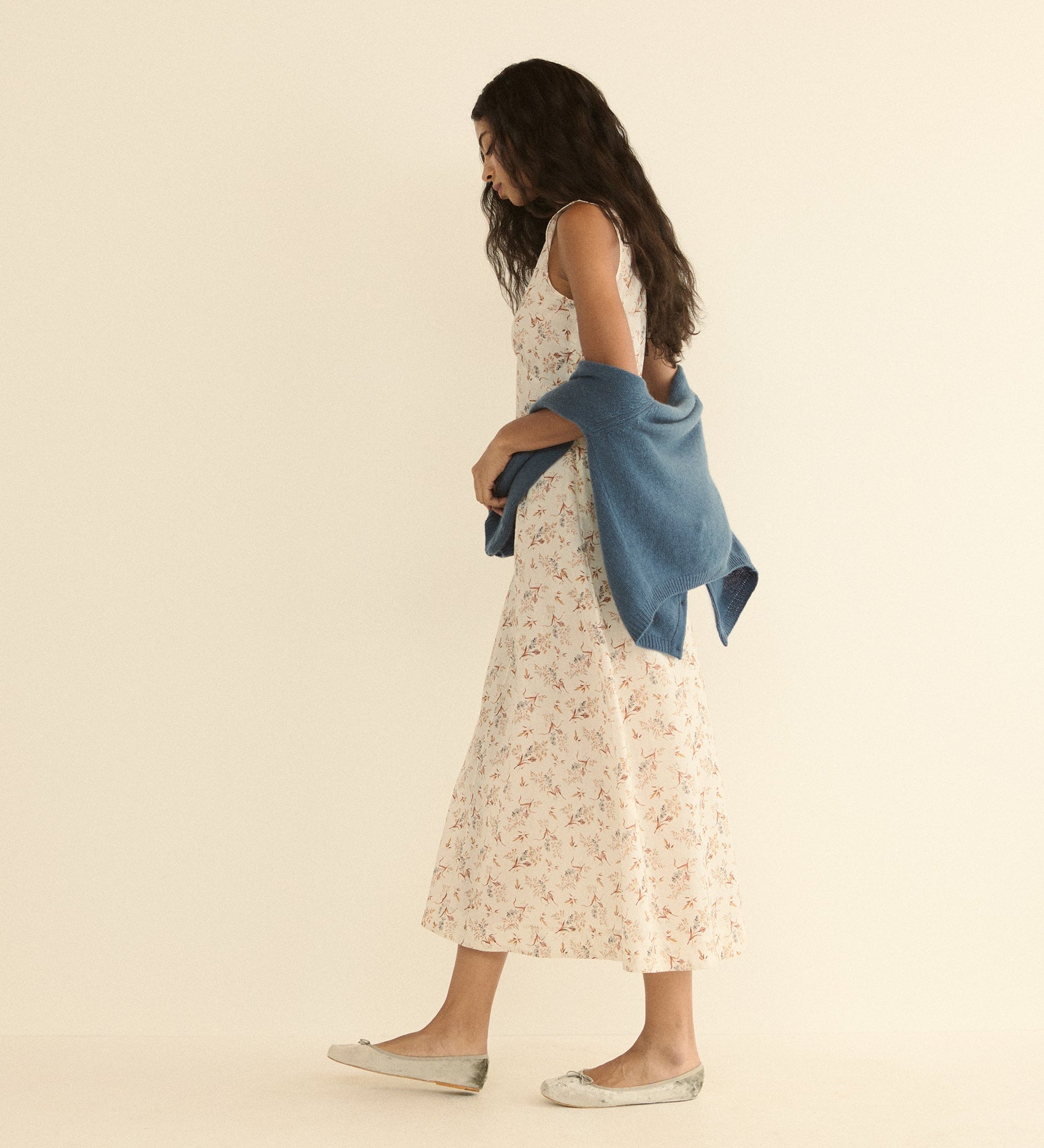 DOEN - RIONA DRESS