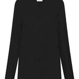 Posse - RIO SHIFT JACKET - BLACK