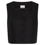 Posse - RIO TOP - BLACK
