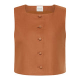 Posse - RIO TOP - CHESTNUT