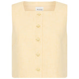 Posse - RIO TOP - DUSTY CITRON