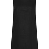 Posse - RIO SHIFT DRESS - BLACK
