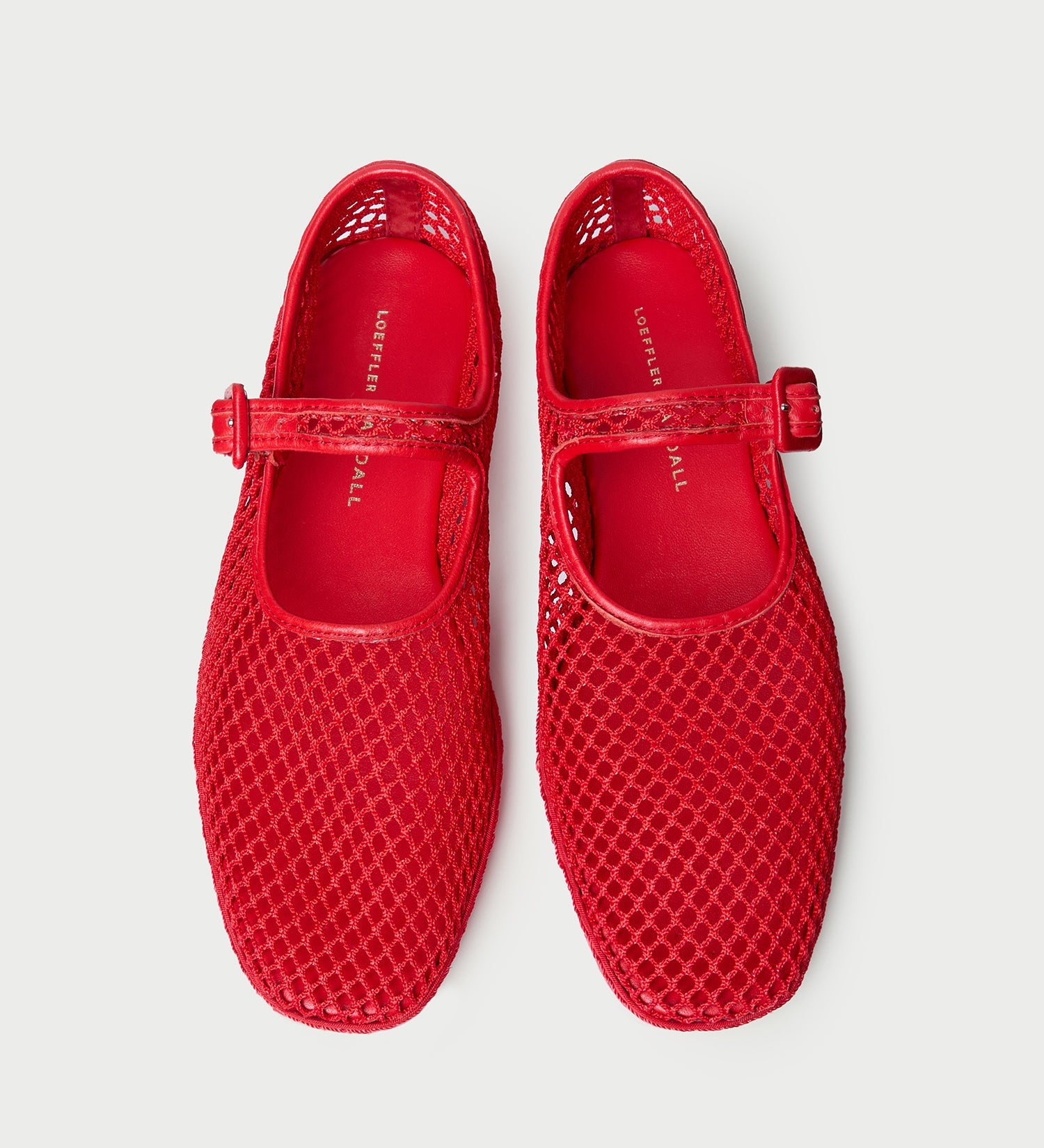Loeffler Randall - Rita Mary Jane