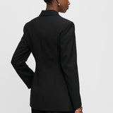 Callas Milano - RIVA jacket Black