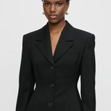 Callas Milano - RIVA jacket Black