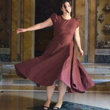 DOEN - RIVELLE DRESS