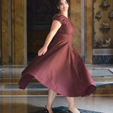 DOEN - RIVELLE DRESS