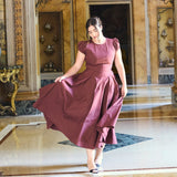 DOEN - RIVELLE DRESS